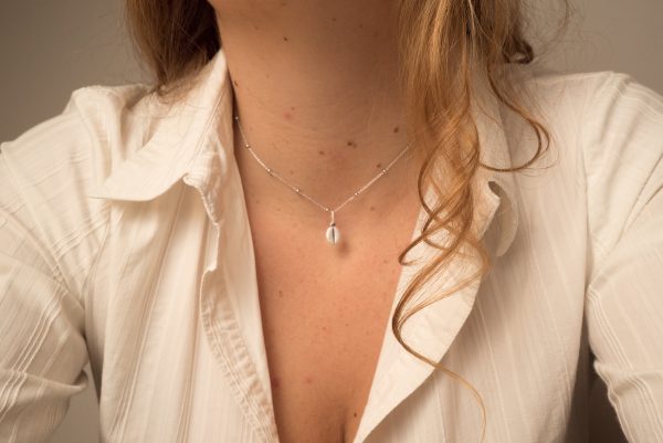 Collana Chicco di Caffè - immagine 4