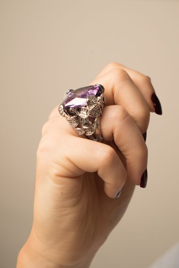 Anello Menegatti Young - immagine 2