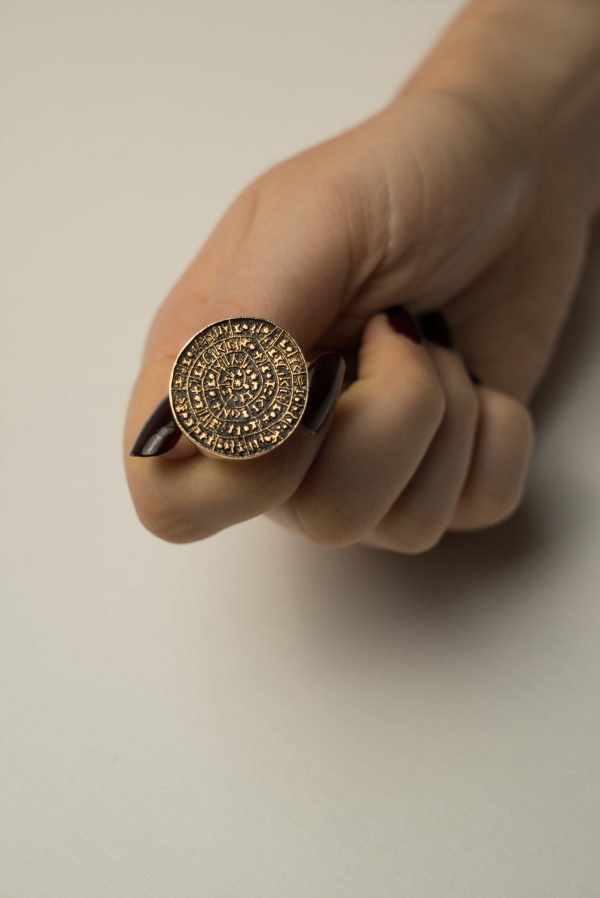 Anello disco di Festo