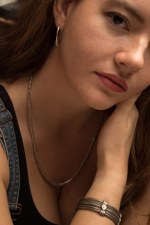 Collana Etnica - immagine 2