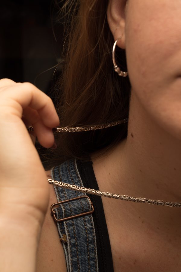 Collana Etnica
