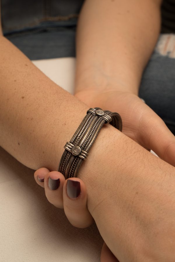 Bracciale Etnico 6