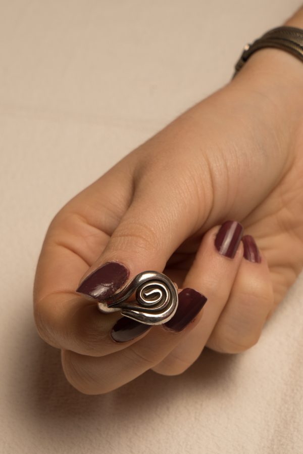 Anello Etnico