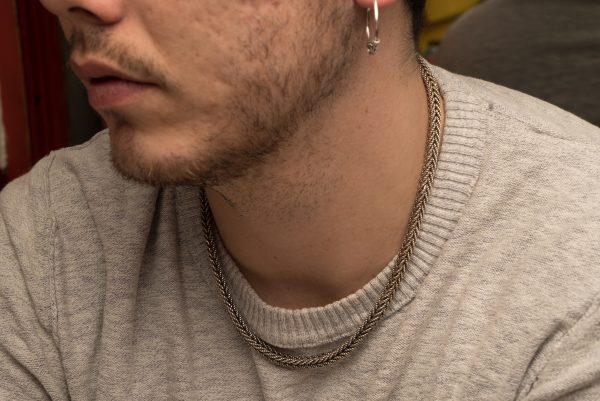 Collana Etnica 2