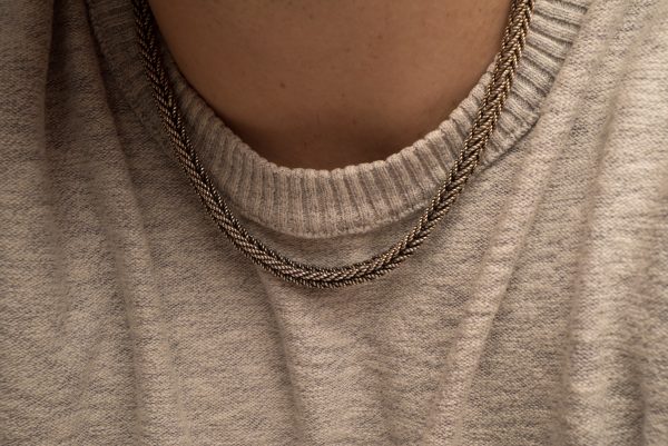 Collana Etnica 2 - immagine 3