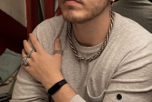 Collana Etnica 3
