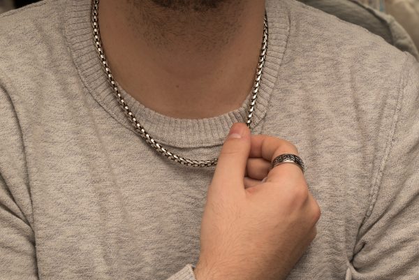 Collana Etnica 4