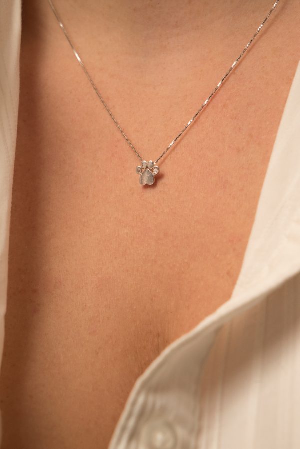 Collana Argento 2