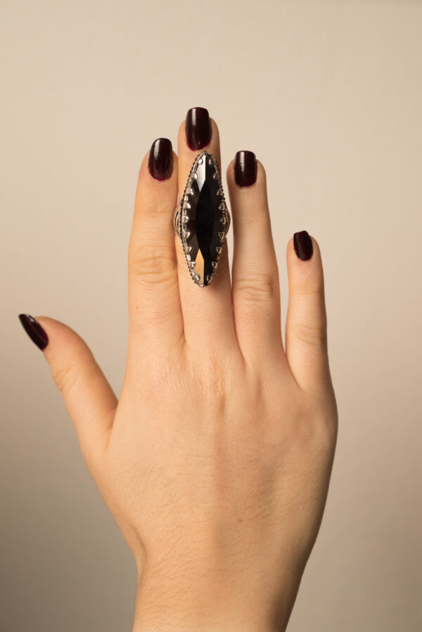 Anello elegant - immagine 3