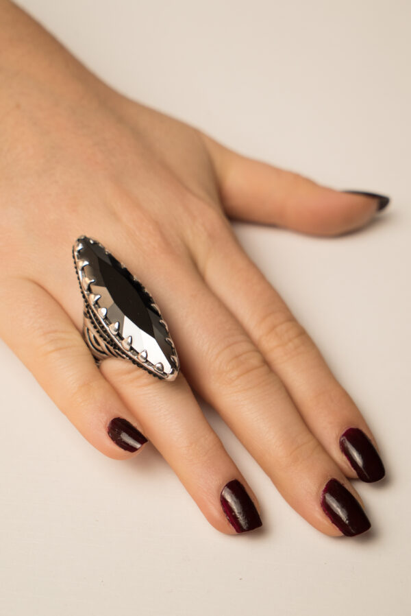 Anello elegant