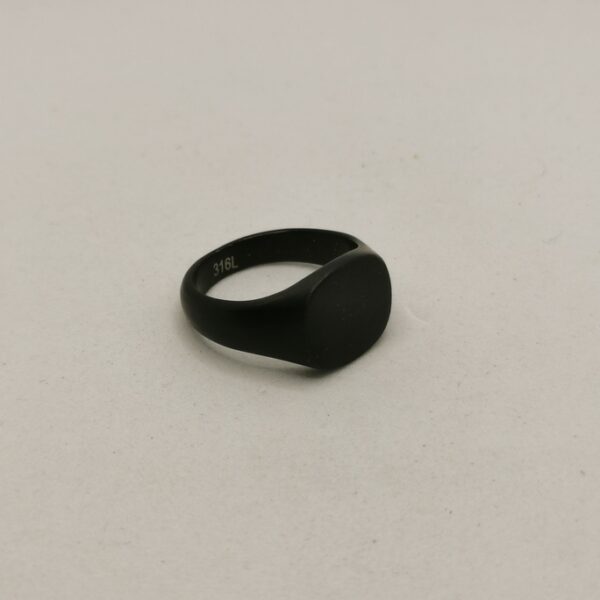 Anello chevalier - immagine 2