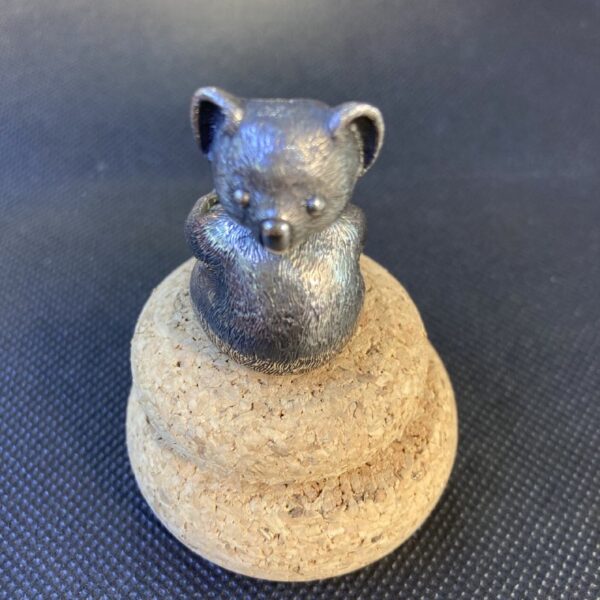 Anello Koala