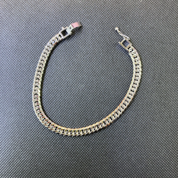 Bracciale catenella