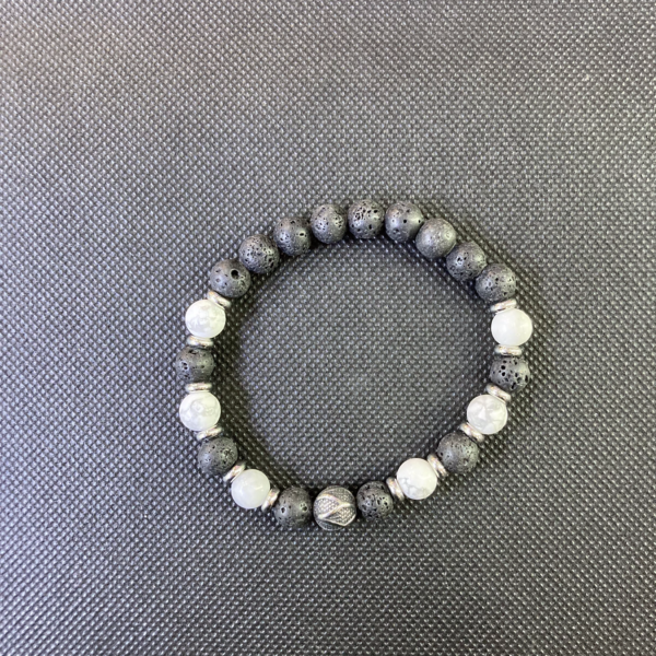 Bracciale elastico