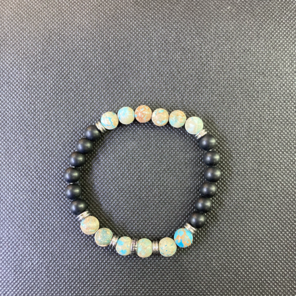 Bracciale elastico - immagine 12