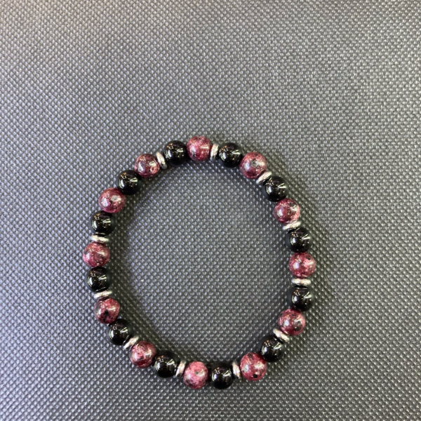 Bracciale elastico - immagine 10