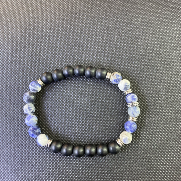 Bracciale elastico - immagine 2