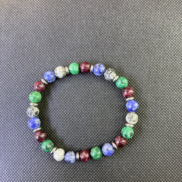 Bracciale elastico - immagine 17