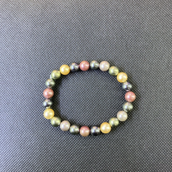 Bracciale elastico