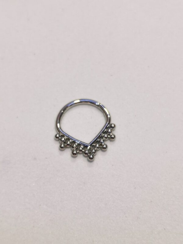 Septum coroncina - immagine 2