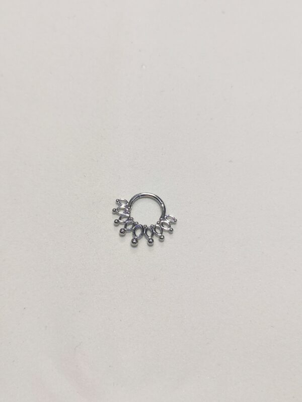 Septum con coroncina - immagine 2