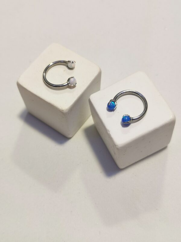 Septum opale