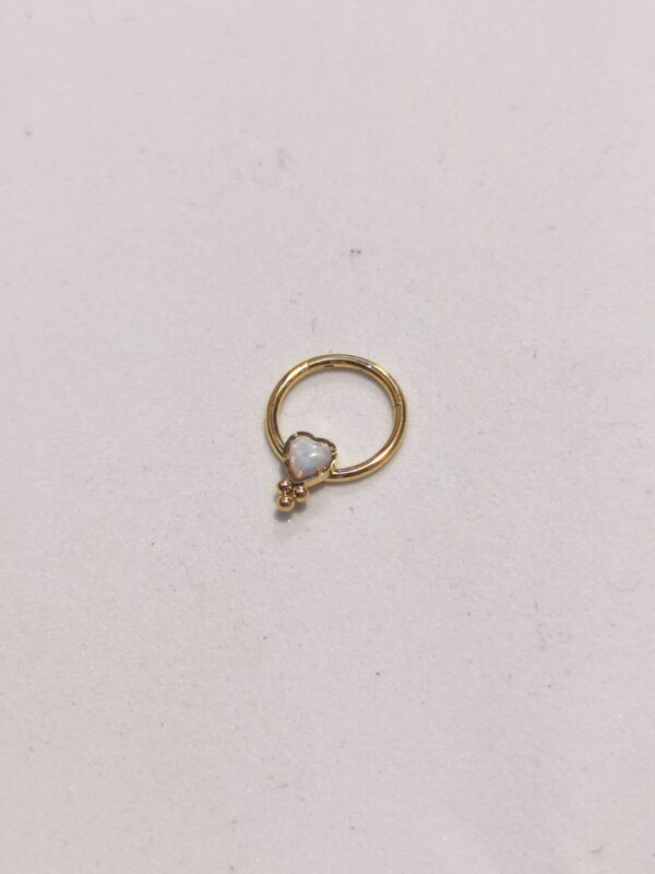 Septum cuore opale - immagine 3