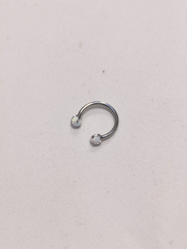 Septum opale - immagine 3