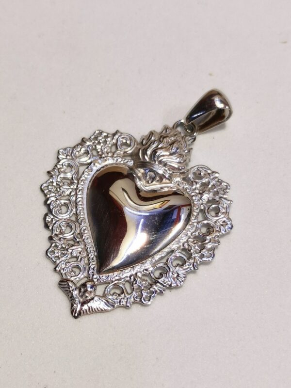 Cuore sacro