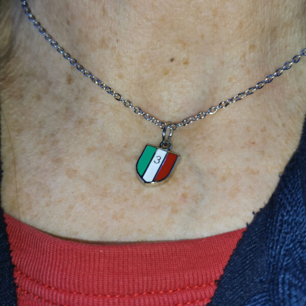 Collana  Napoli - immagine 2