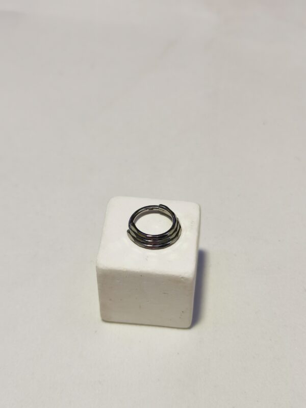Septum in titanio - immagine 5