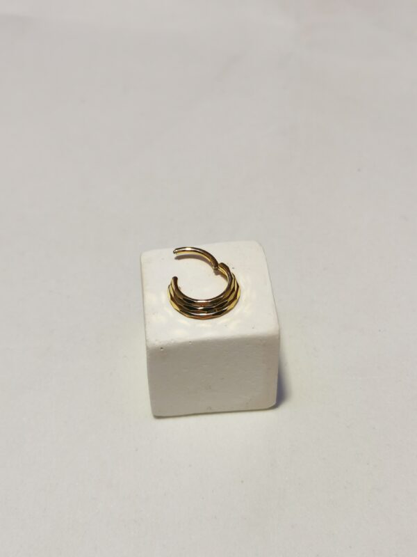 Septum in titanio - immagine 4