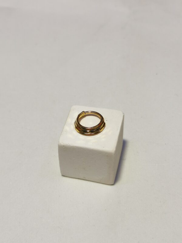 Septum in titanio - immagine 3