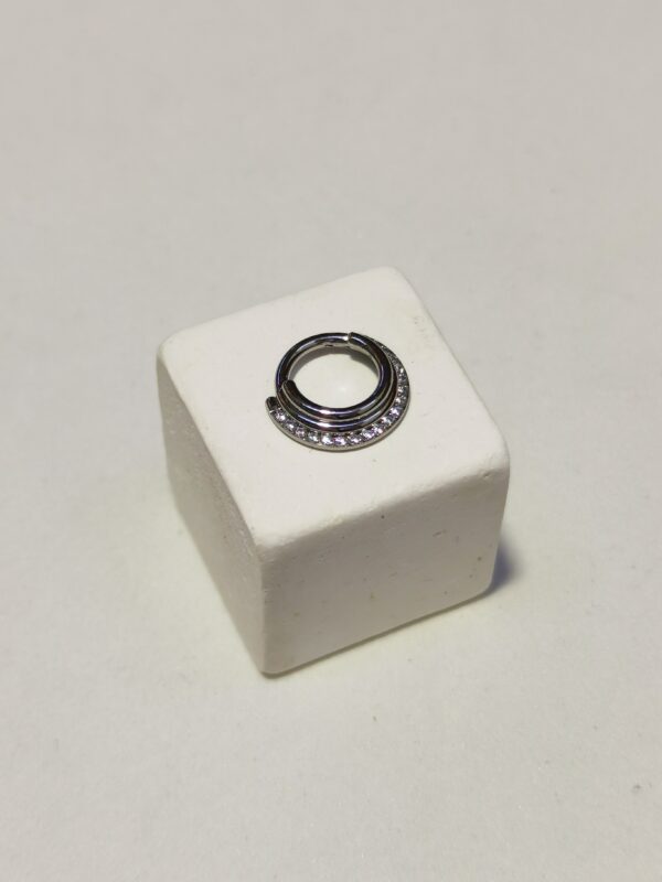 Septum in titanio - immagine 3