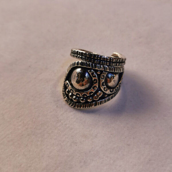Anello etnico