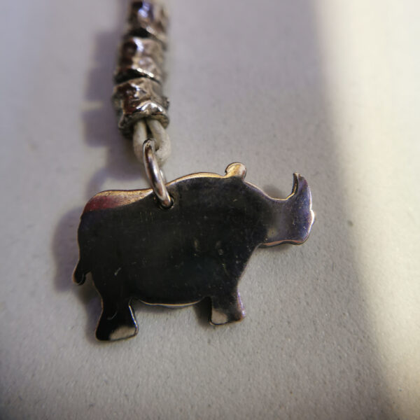 Collana tipo DODO - immagine 4