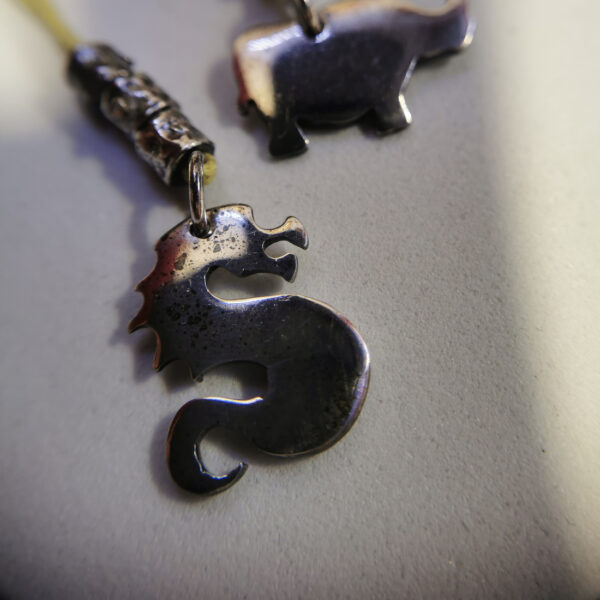 Collana tipo DODO - immagine 3