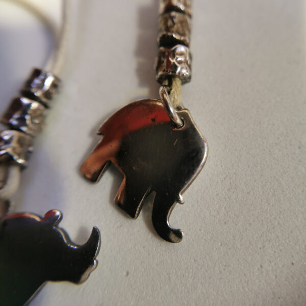Collana tipo DODO - immagine 2