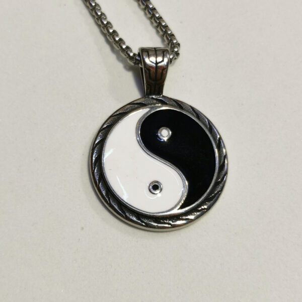 Yin & Yang - immagine 2