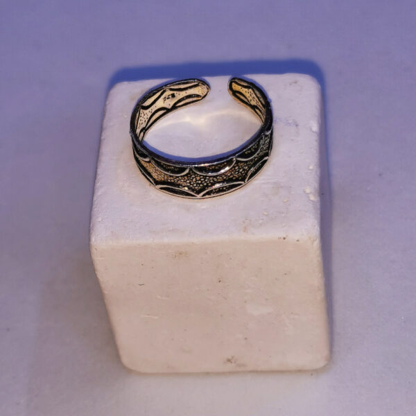 Anello da piede/falange - Etnic style #3