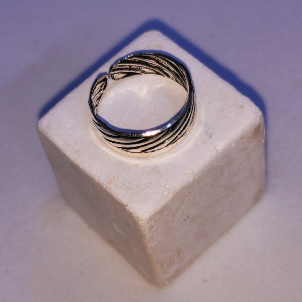 Anello da piede/falange - Etnic style