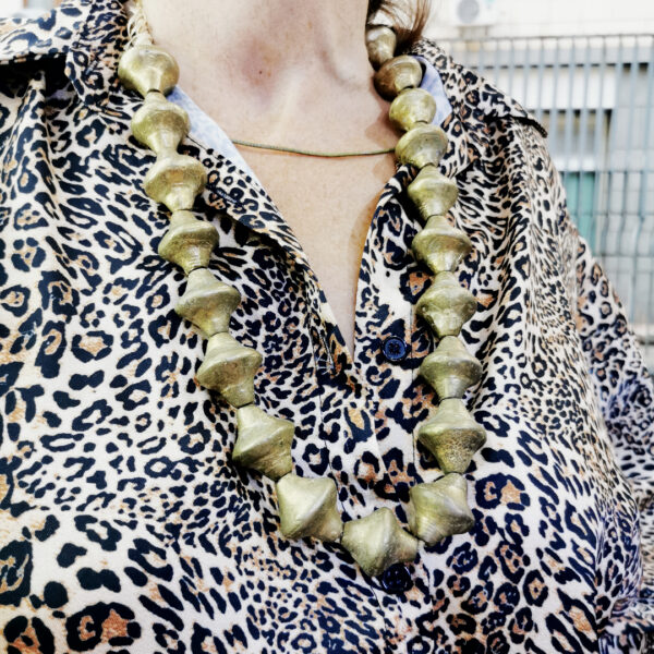 Collana Africana - immagine 9