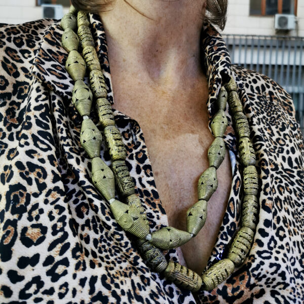 Collana Africana - immagine 8