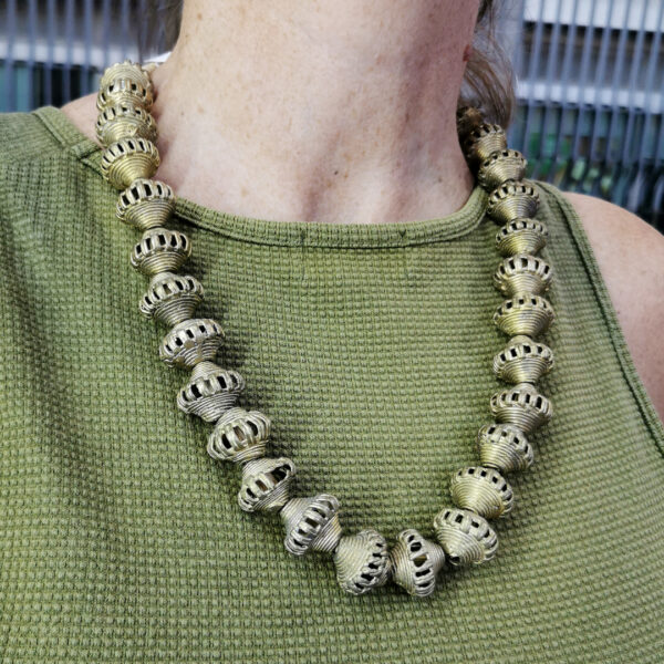 Collana Africana - immagine 7