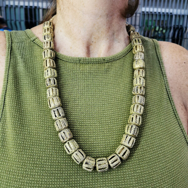 Collana Africana - immagine 6