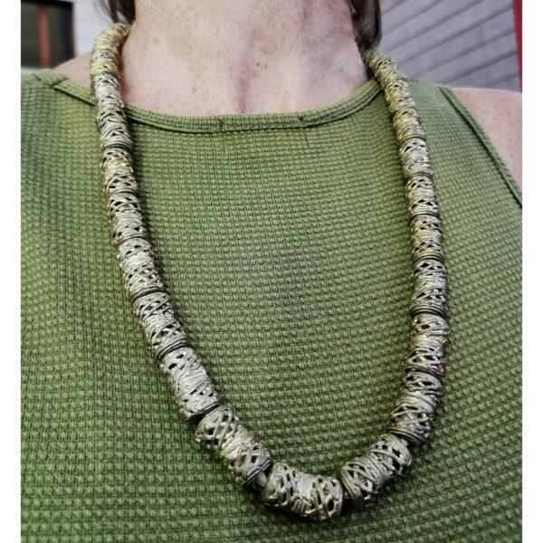 Collana Africana - immagine 5