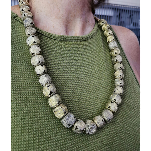 Collana Africana - immagine 4