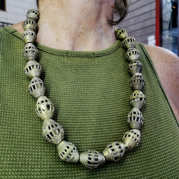Collana Africana