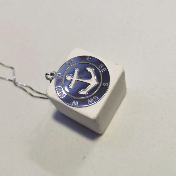 Collana Ancora