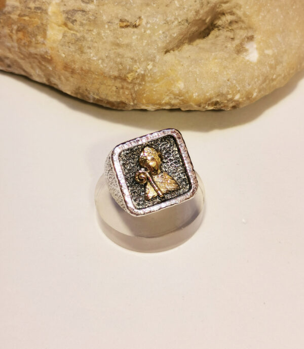 Anello San Gennaro - immagine 3